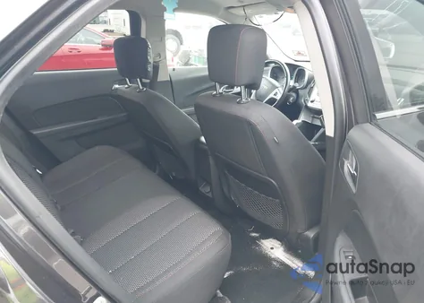 2013 Chevrolet Equinox 1Lt z USA, uszkodzony, nr VIN 1GNALDEKXDZ106977